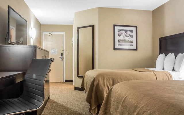 Days Inn by Wyndham Barrie