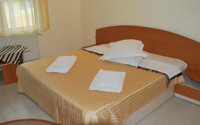 Motel Azzuro