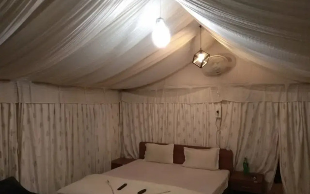Akash Hilltop Resort Purulia