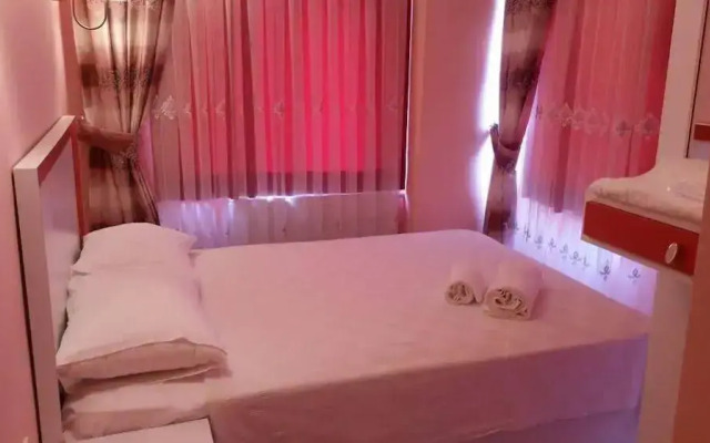 Hotel Kayisi