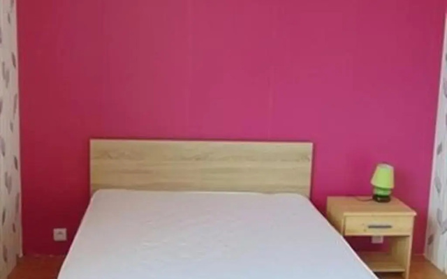 Appartement Saint-Hilaire-de-Riez, 3 pièces, 6 personnes - FR-1-324-2