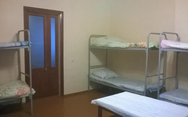 Hostel Uyutny