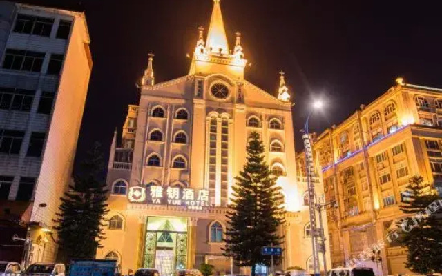 Ya Yue Hotel