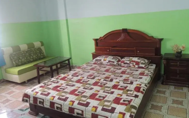 khu du lịch sinh thái hoàng hảo