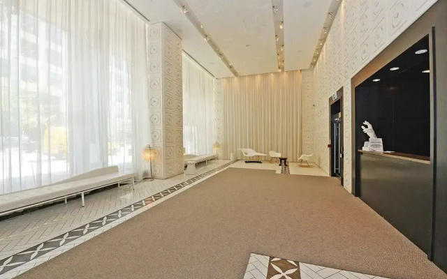 The Elements Boutique Suites