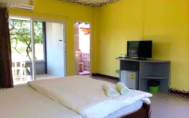 Klang Suan Resort