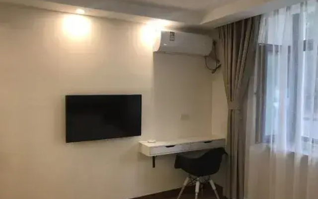 Harbin Daily Inn