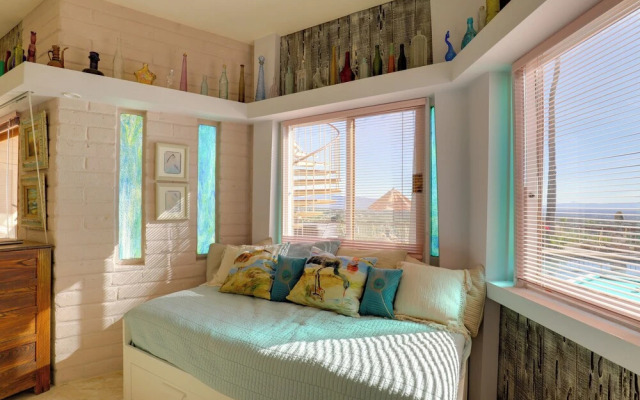 Stunning Views + Pool! Hilltop Home in Tucson