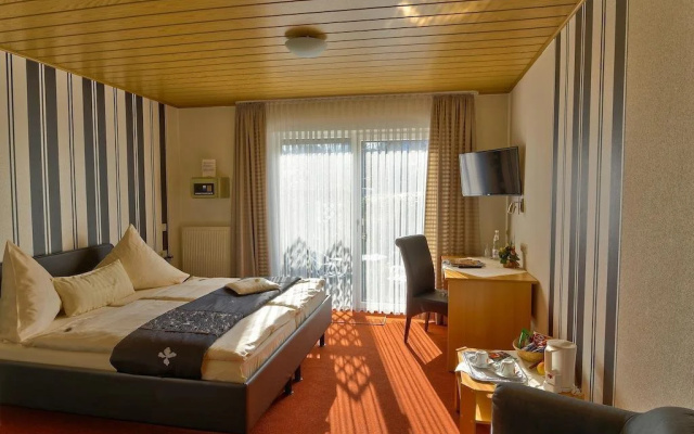 Hotel Ambiente