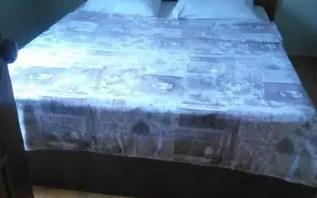 Khatuna guest house