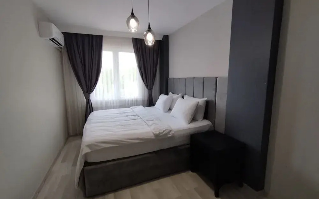 Pusula Motel