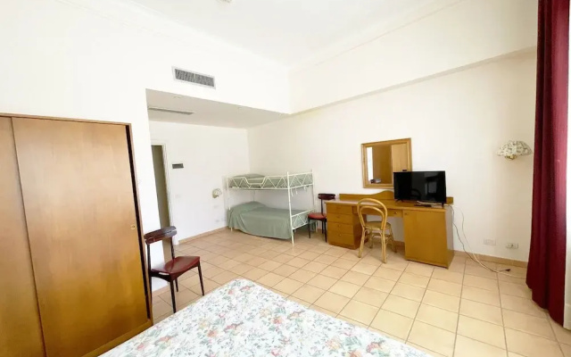 Hotel Reginella