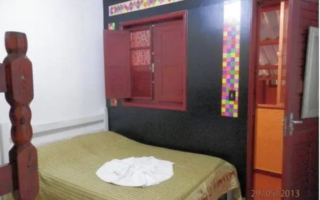 Recanto do Lord Hostel