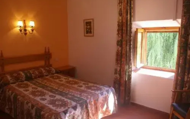 Hotel La Hortizuela