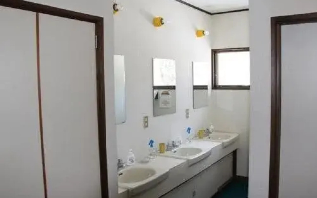 Hotel Davos Hakuba