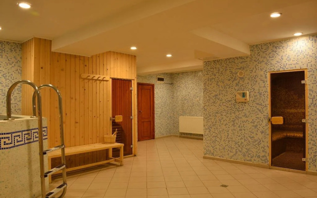 Hotel Nadejda