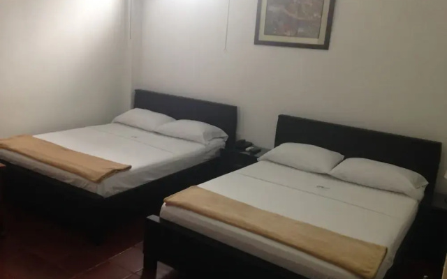Hotel Pacanaima