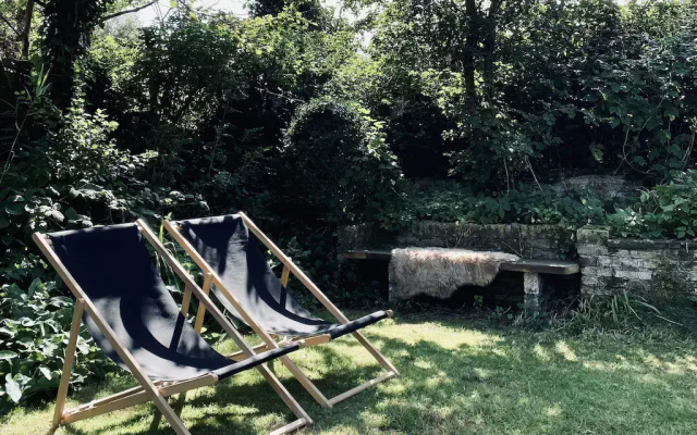 Holiday Home in Callantsoog With Garden