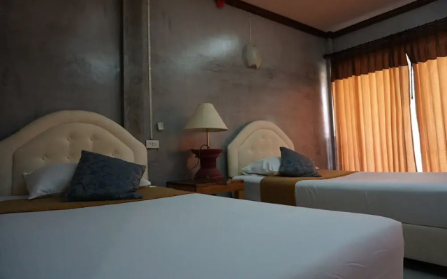 Mahachai Resort