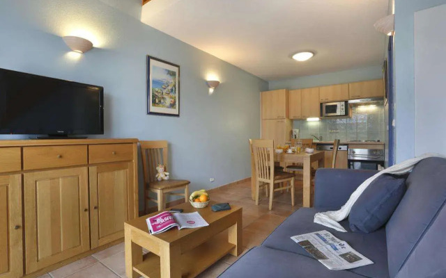 Residence Les Bastides De Fayence – Vacanceole