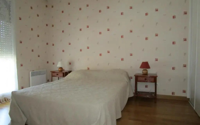 Appartement Les Sables-d'Olonne, 2 pièces, 4 personnes - FR-1-197-439