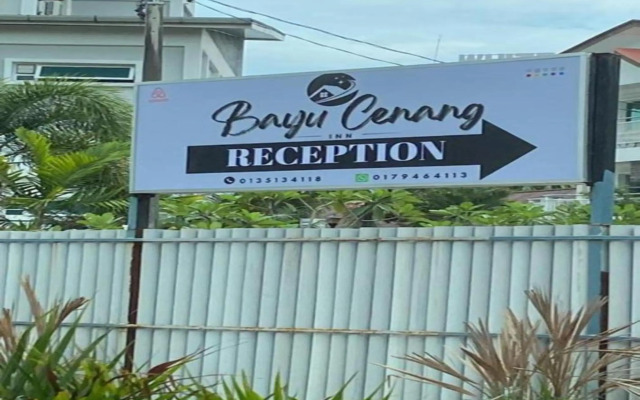 Hotel O Bayu Cenang Inn Langkawi