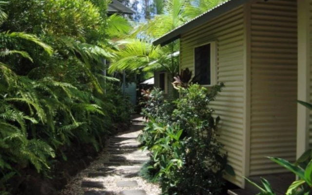 Lake Tinaroo Terraces