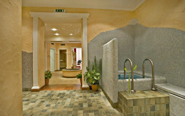 Hotel Oberwirt
