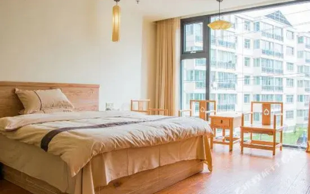 Lanlian Business Hotel Xining Chengzhong