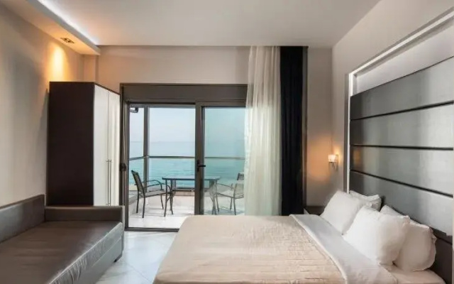 Flegra Beach Hotel