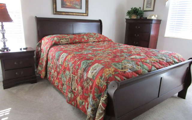 Deer Ridge Resort by Jackson Mountain Rentals