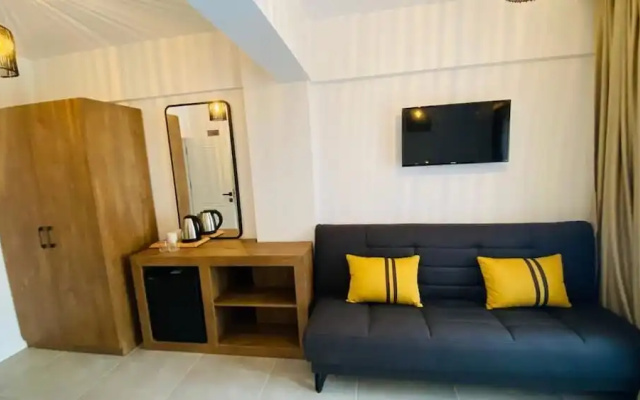 Otel Arın