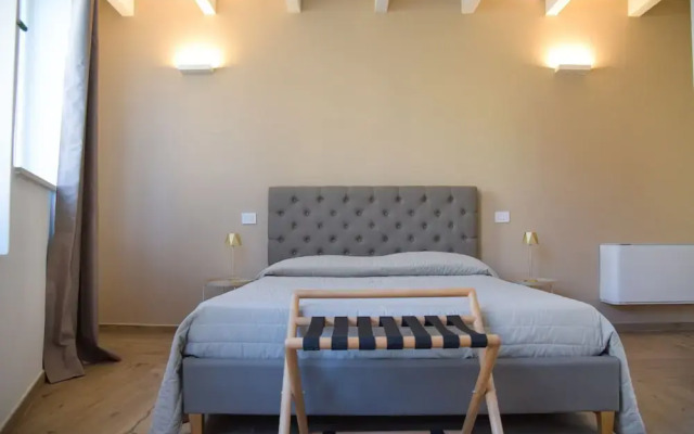 Serenity Rooms