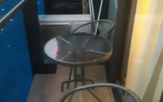 Orbi City studio 2