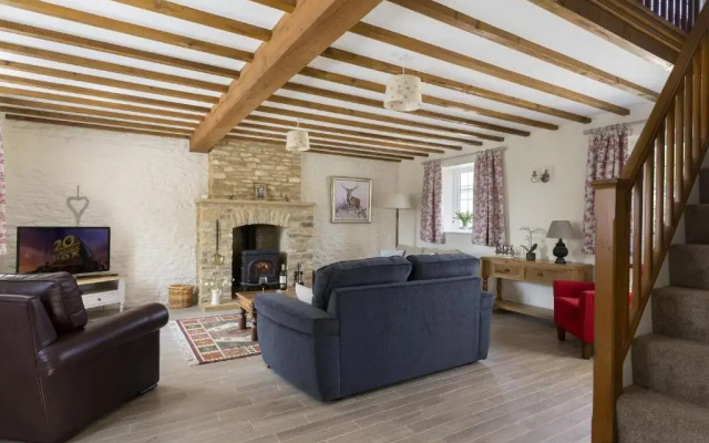Alysas Cottage