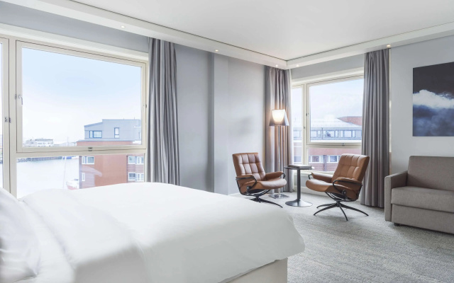 Radisson Blu Hotel, Malmö