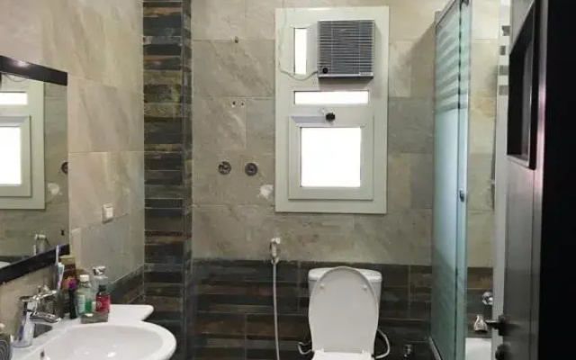 التجمع الخامس
