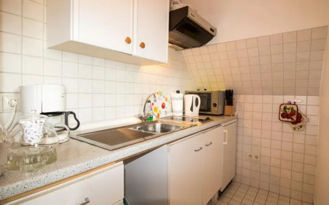 Apartment Haus Julia
