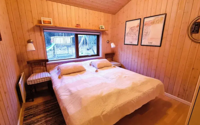 Charming Holiday Home With Spa and Sauna