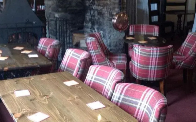The Lion Inn