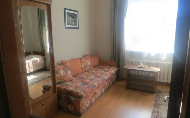 Hotel Svyazist Plus