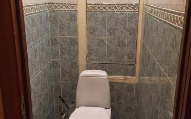 Апартаменты Apartments Semenovskaya Москва