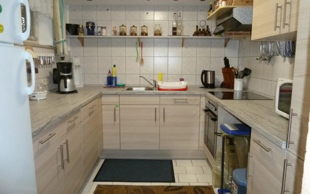 Ferienwohnung Abuja