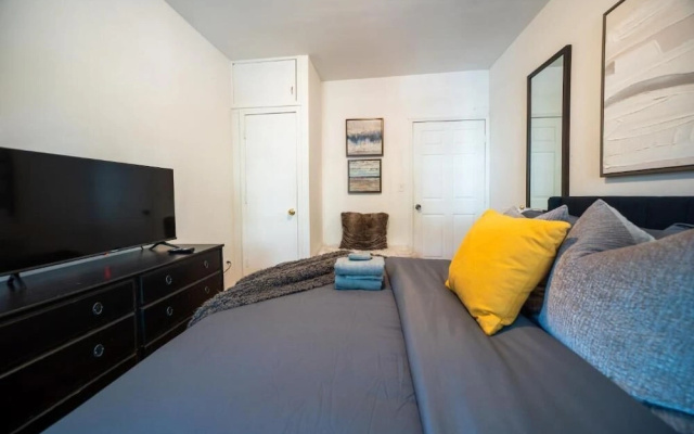 Harlem Manhattan Suites