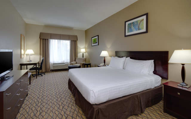 Holiday Inn Express Charles Town by IHG