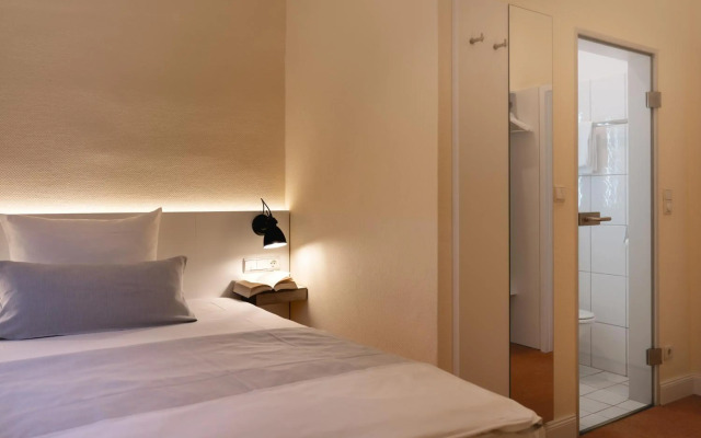 Rheinhotel Dreesen