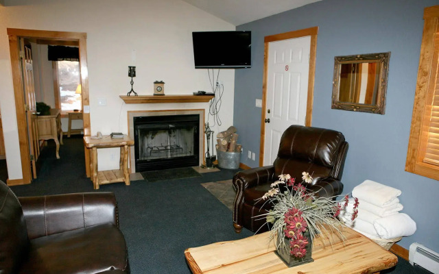 Timber Creek Chalets