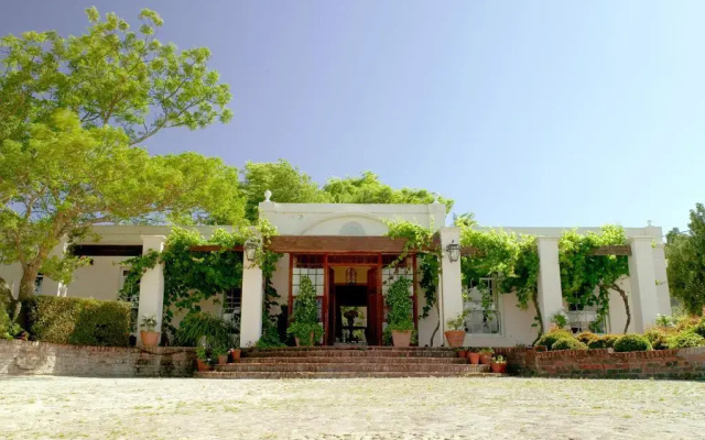 Belair Country House
