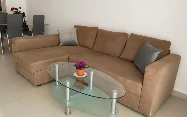 Apartamento en Playa Flamenca (residencial El Rincon)