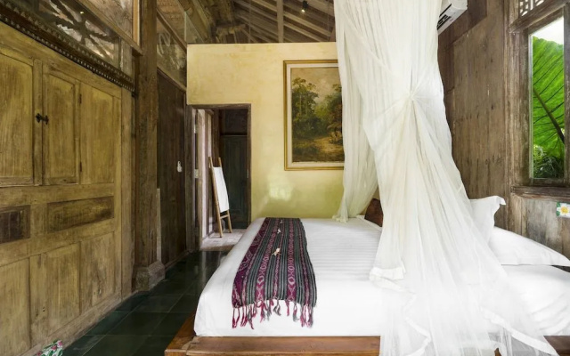 Amatara Arya Ubud